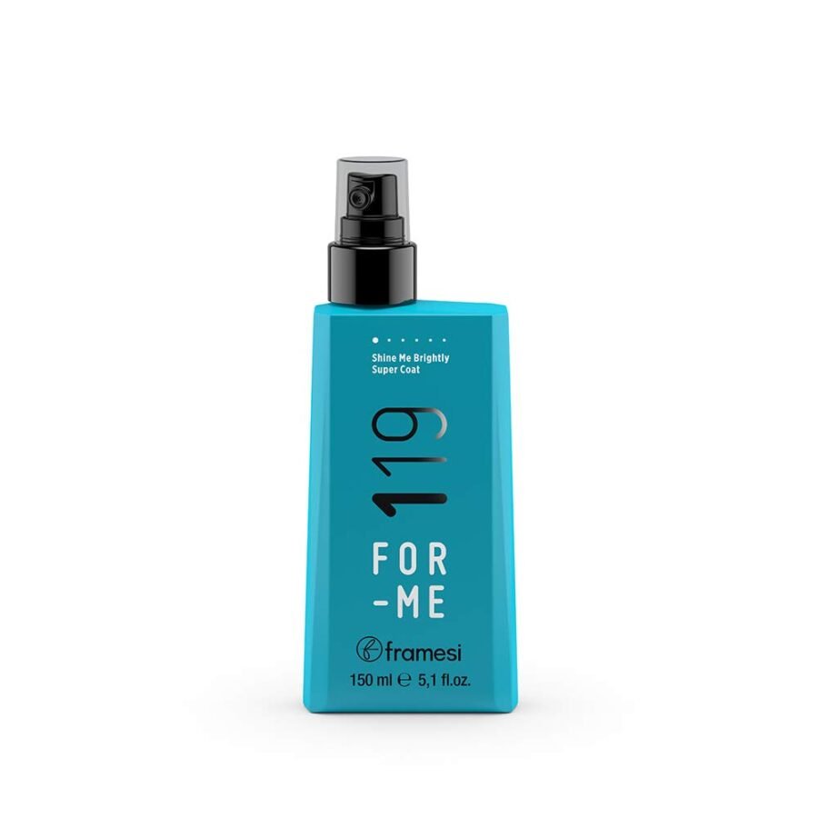 Framesi For-me 119 Shine Me Bright Sup Coat