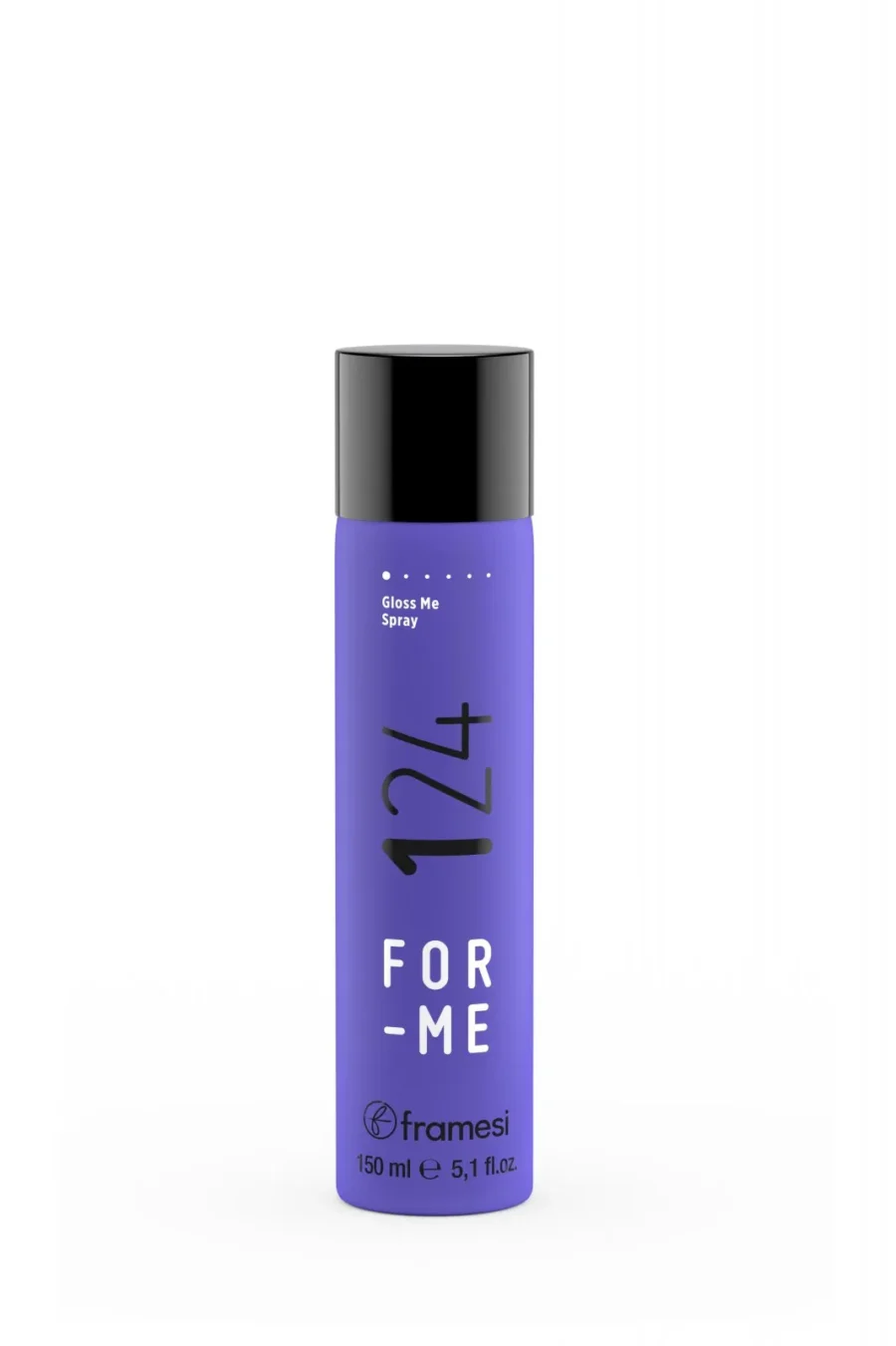 FOR ME 124 GLOSSME SPRAY Spray Luciu Framesi 150ml