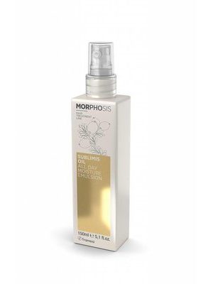 MORPHOSIS SUBLIMIS OIL ALL DAY Leave-In