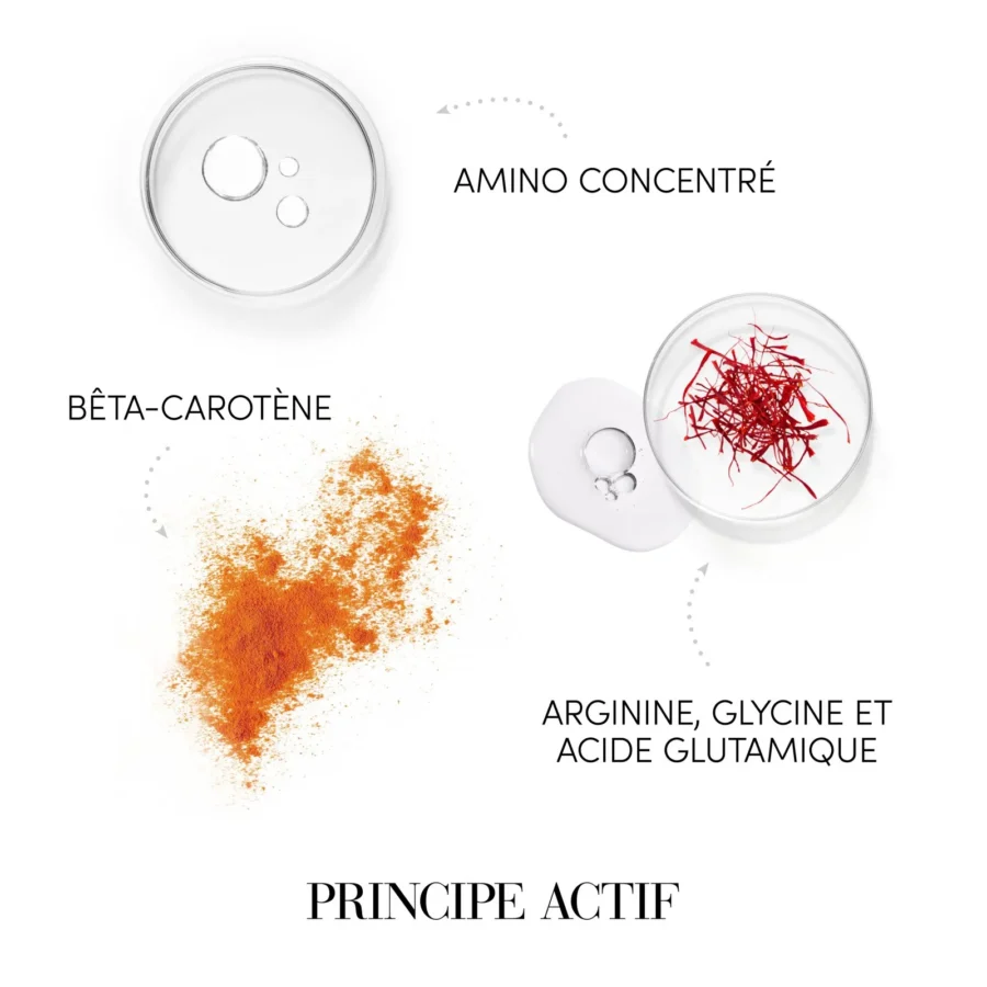 MEDAVITA ß-REFIBRE Masca de reconstrucție cu aminoacizi cu ph 2.6-150 ml - imagine 4