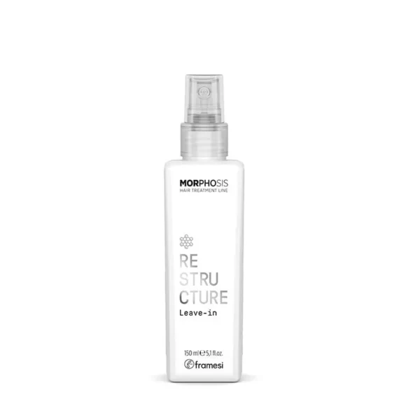 RE-STRUCTURE FRAMESI Leave-in Restructurare & Reconstructie 150ml