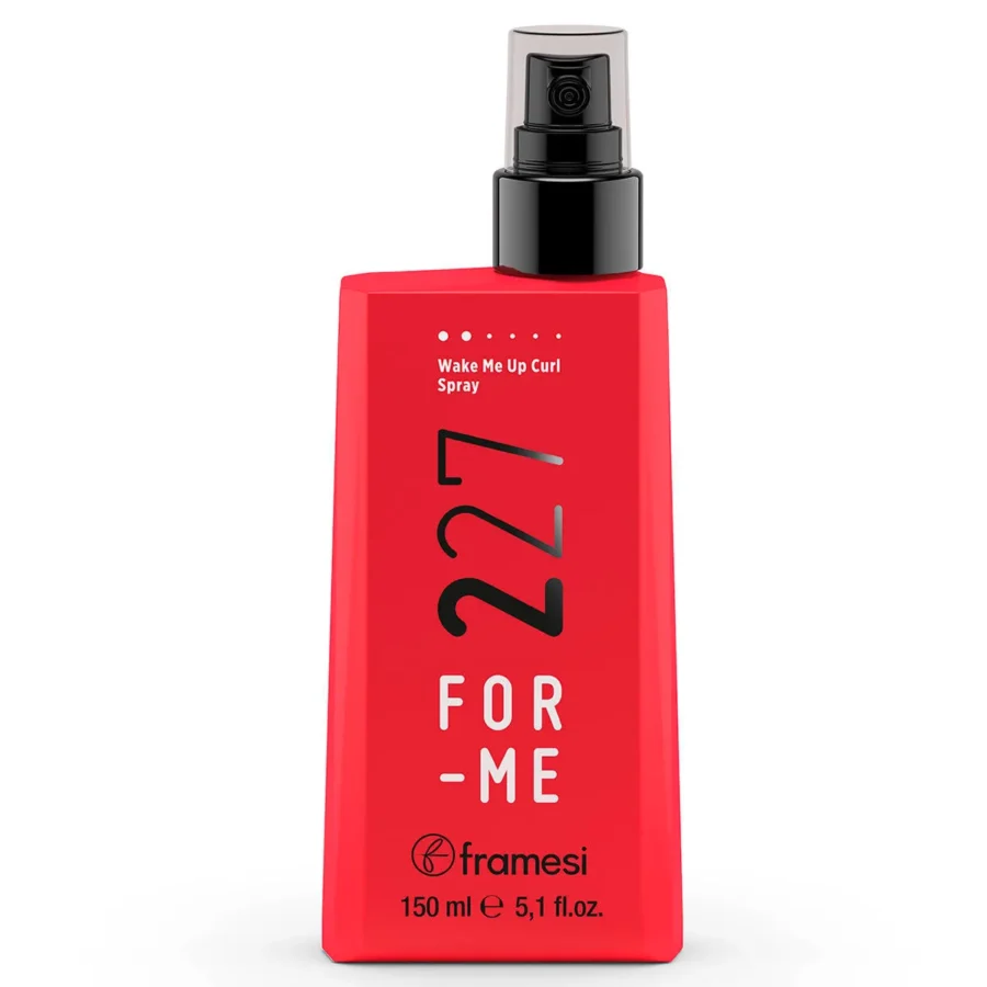 Framesi 227 Wake Me Up Curl 150ml