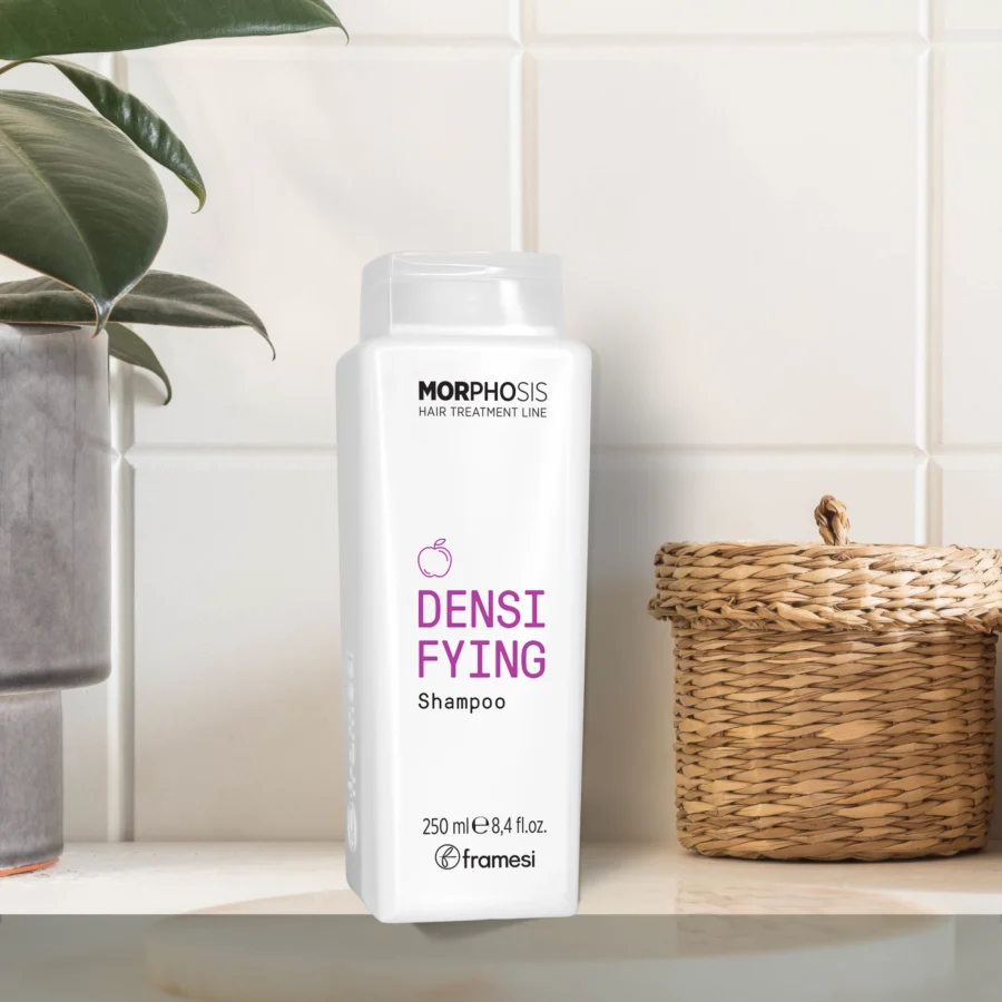 Framesi Sampon anticadere densifiant 250ml - imagine 2