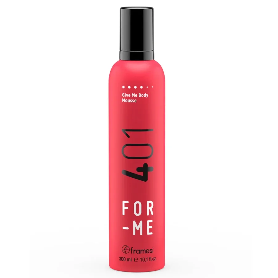 Framesi For-Me 401 Spuma Pentru Volum 300ml