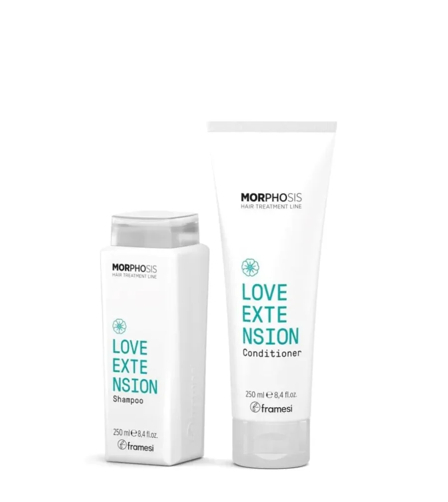 Framesi Balsam pentru extensii de păr 250ml
