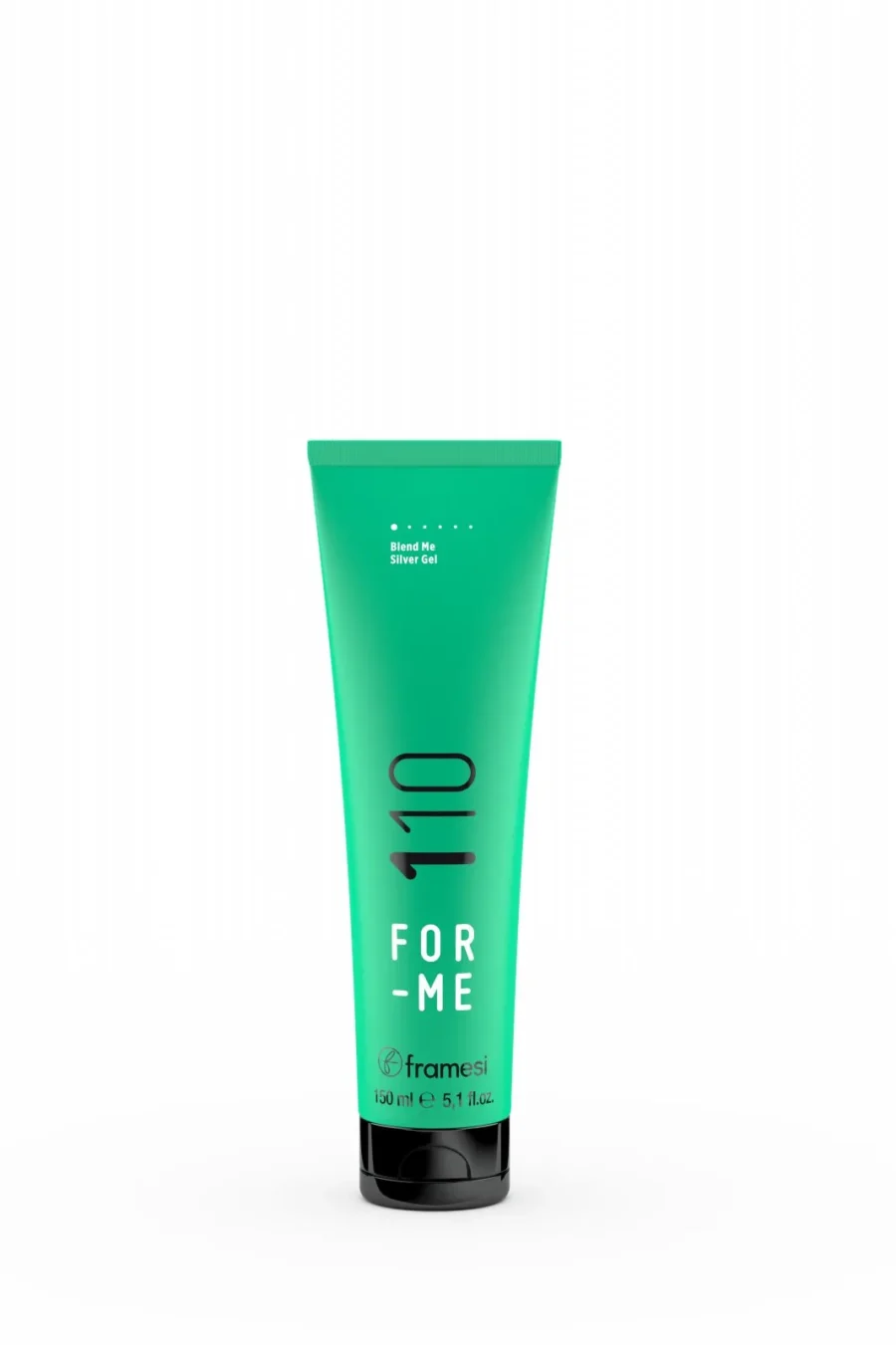 Framesi 110 Gel Cu Pigment Pentru Nuantare Blond 150ml