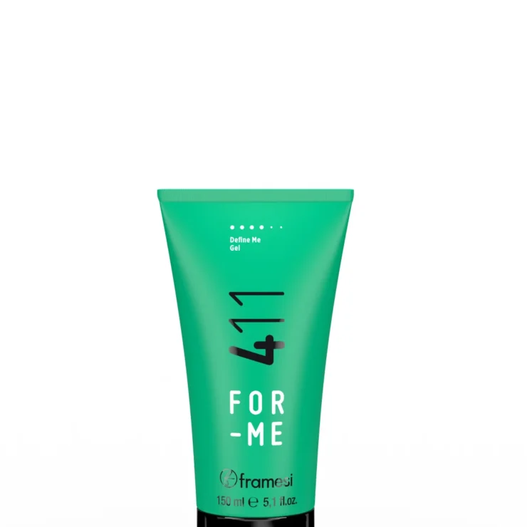 Framesi For-Me 411 Gel cu Fixare Medie 150ml
