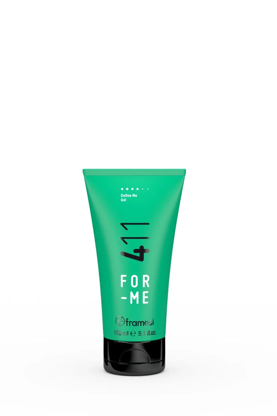 Framesi For-Me 411 Gel cu Fixare Medie 150ml