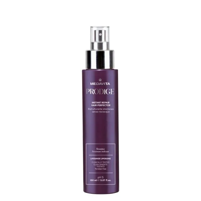 Medavita Prodige Spray antirupere Leave-in - 150ml