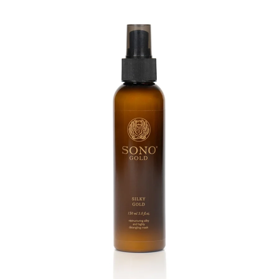 Sono Mască Leave-in Gold 150ml