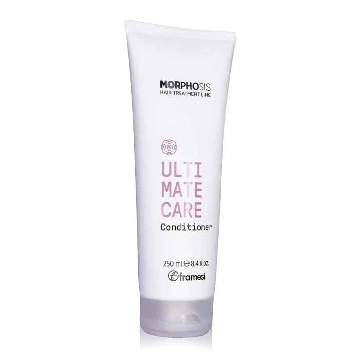 Framesi Ultimate Care Balsam pentru hidratare si antifrizz 250ml