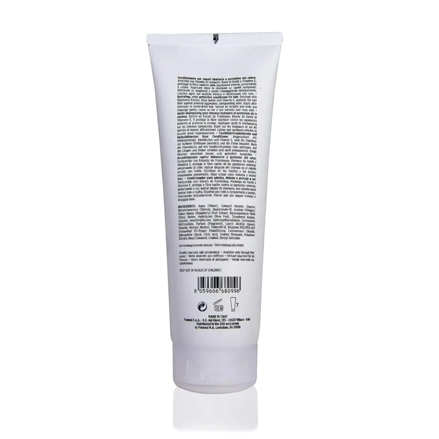 Framesi Balsam pentru Protectia Culorii 250 ml - imagine 2