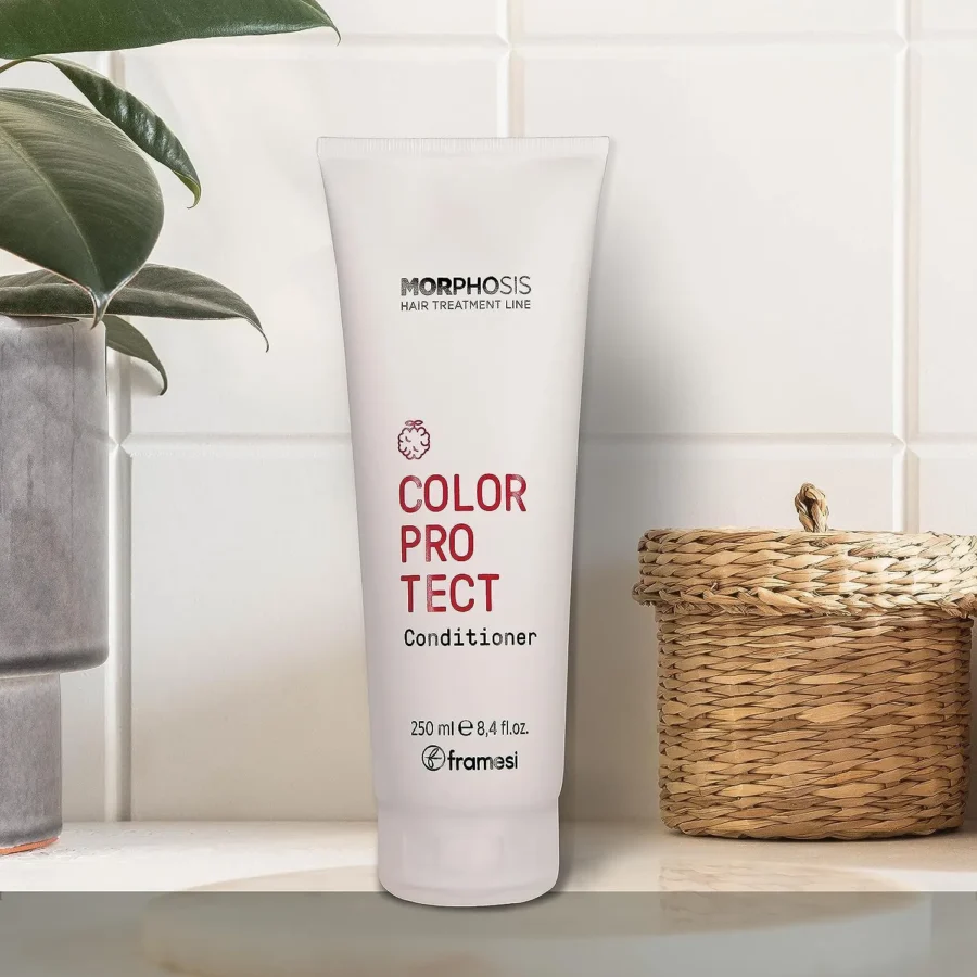 Framesi Balsam pentru Protectia Culorii 250 ml - imagine 3