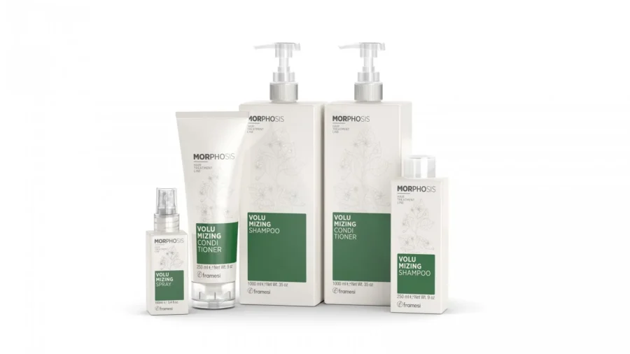 Framesi Sampon pentru Volum 1000ml - imagine 2