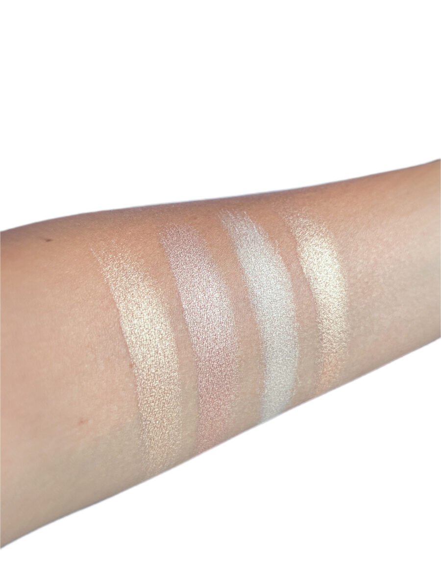 Highlighter Choco Mua - imagine 7