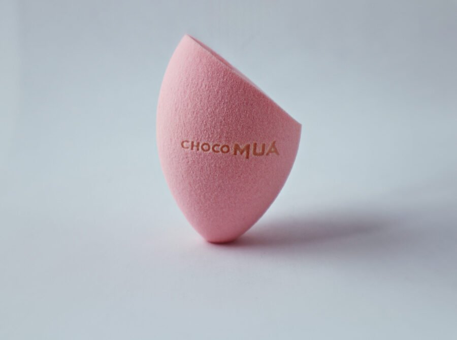Choco Mua Sponge Roz - imagine 2