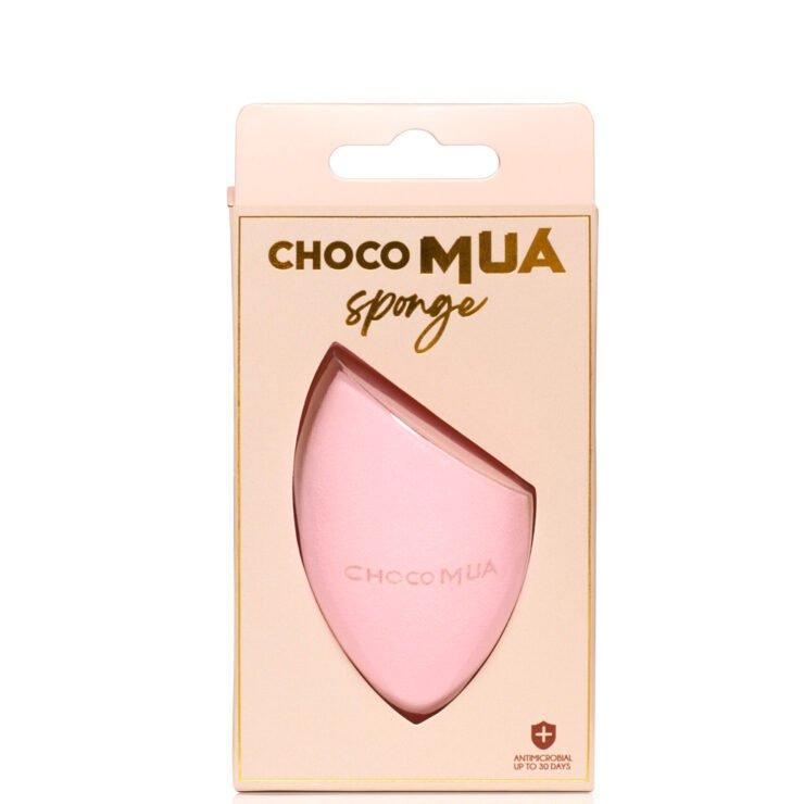 Choco Mua Sponge Roz