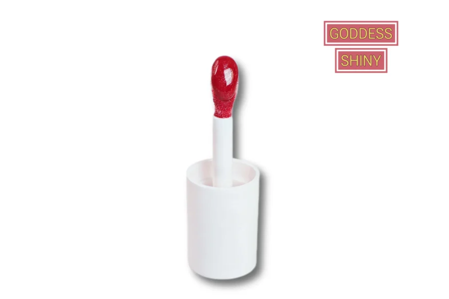 Lip Gloss Goddess Shiny Choco Mua - imagine 3