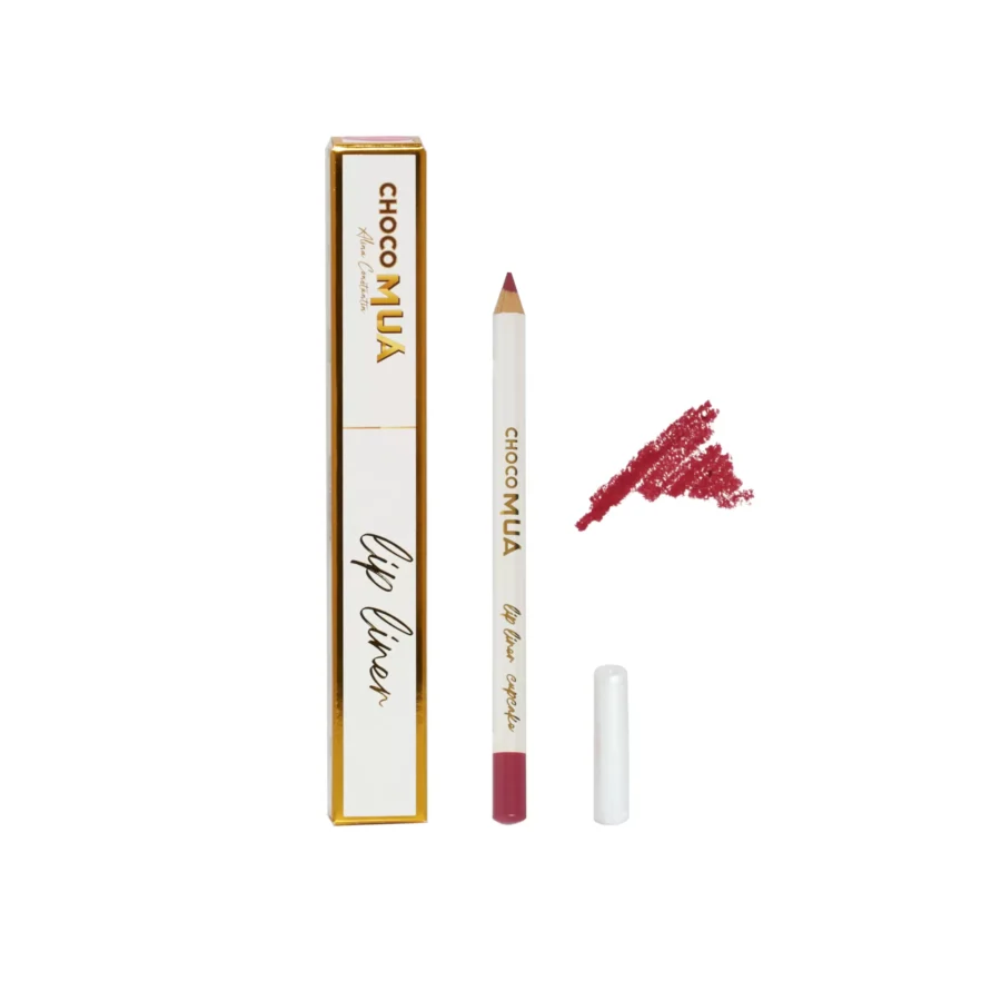 Cupcake Lip Liner Choco Mua