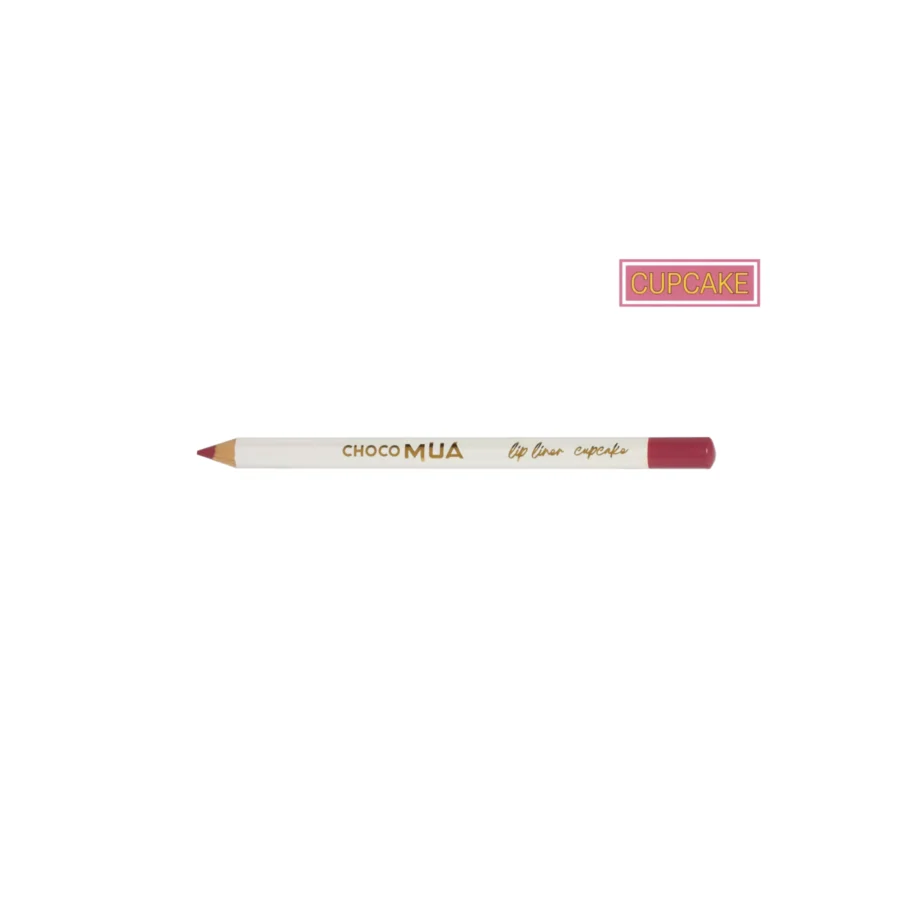 Cupcake Lip Liner Choco Mua - imagine 2
