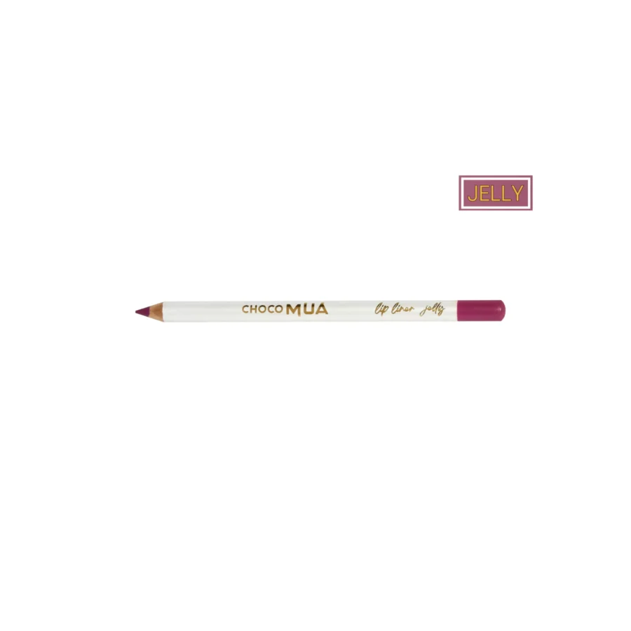 Jelly Lip Liner Choco Mua - imagine 2