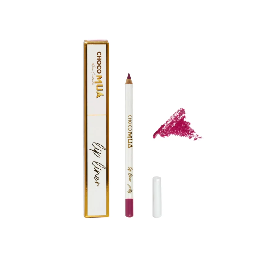 Jelly Lip Liner Choco Mua