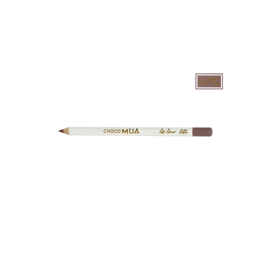 Latte Lip Liner Choco Mua - imagine 2
