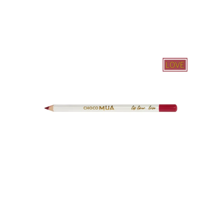 Love Lip Liner Choco Mua - imagine 2