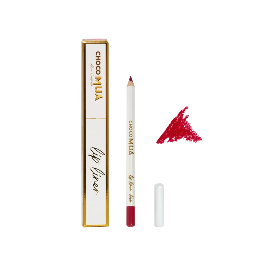 Love Lip Liner Choco Mua