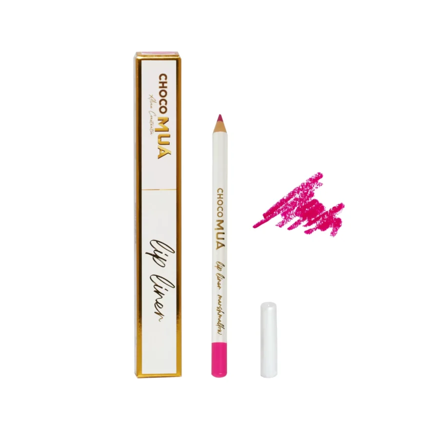 Marshmallow Lip Liner Choco Mua