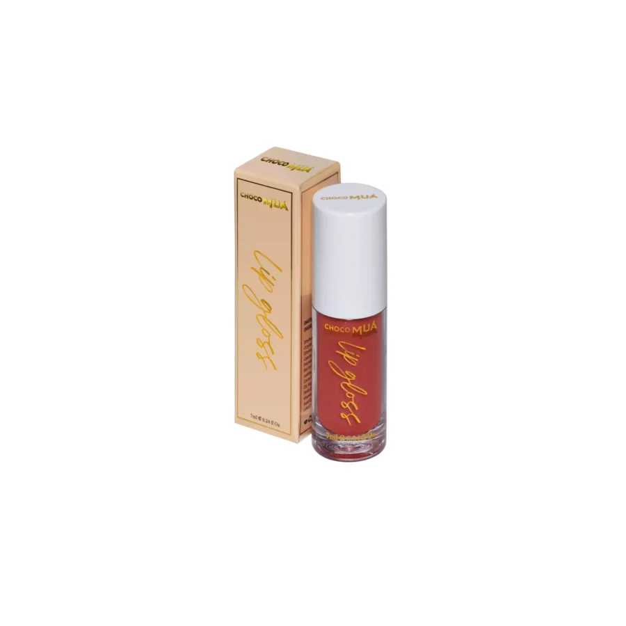 Lip Gloss Goddess Shiny Choco Mua