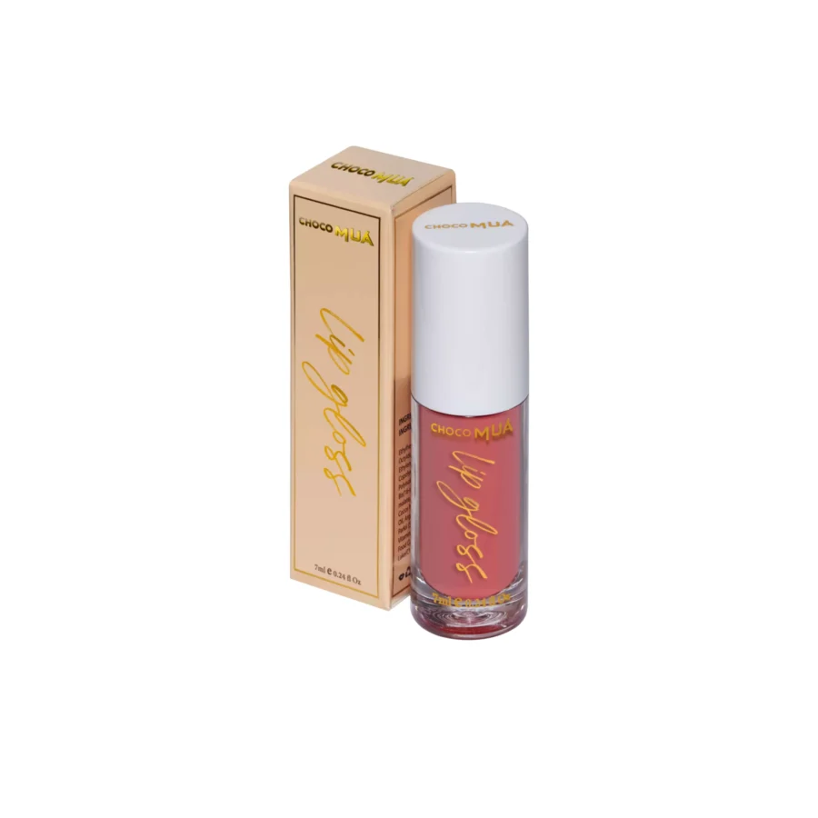 Lip Gloss Honey Matte Choco Mua