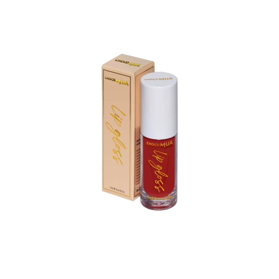 Lip Gloss Hot Pepper Matte Choco Mua