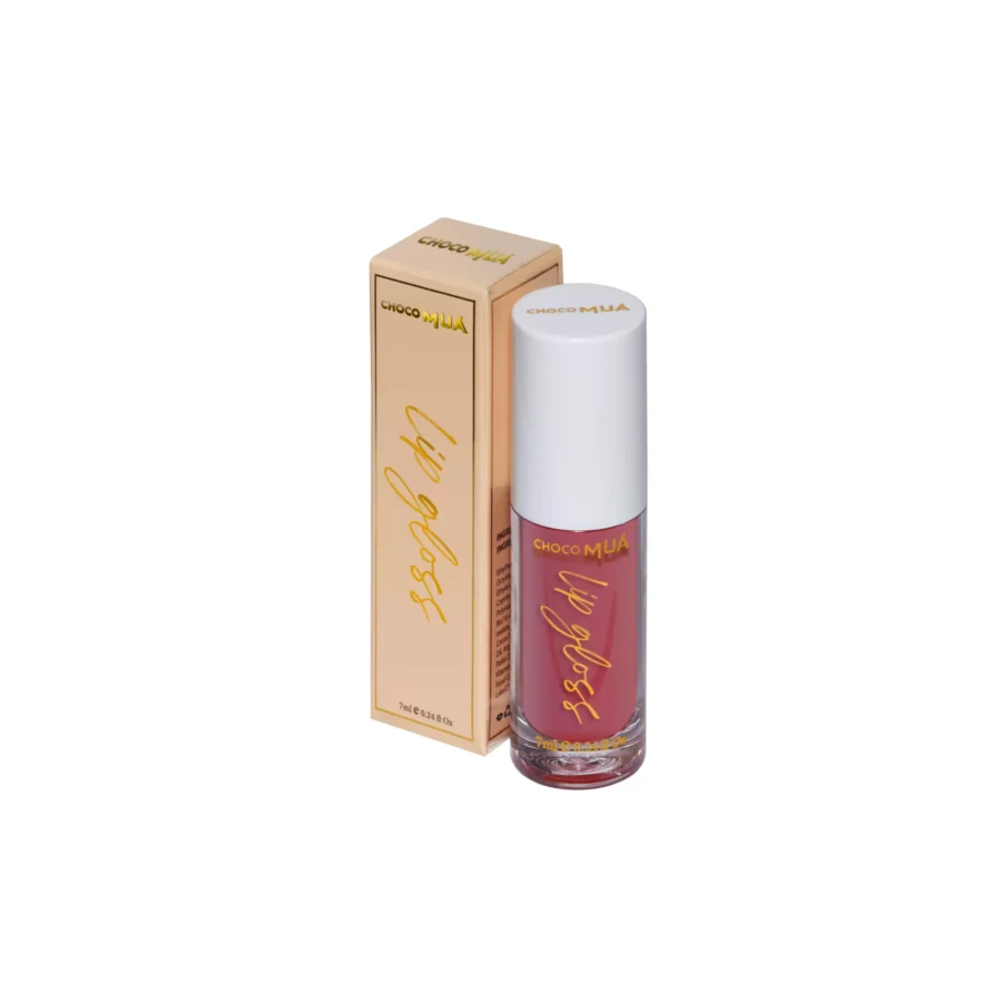 Lip Gloss Pinkie Pie Matte Choco Mua