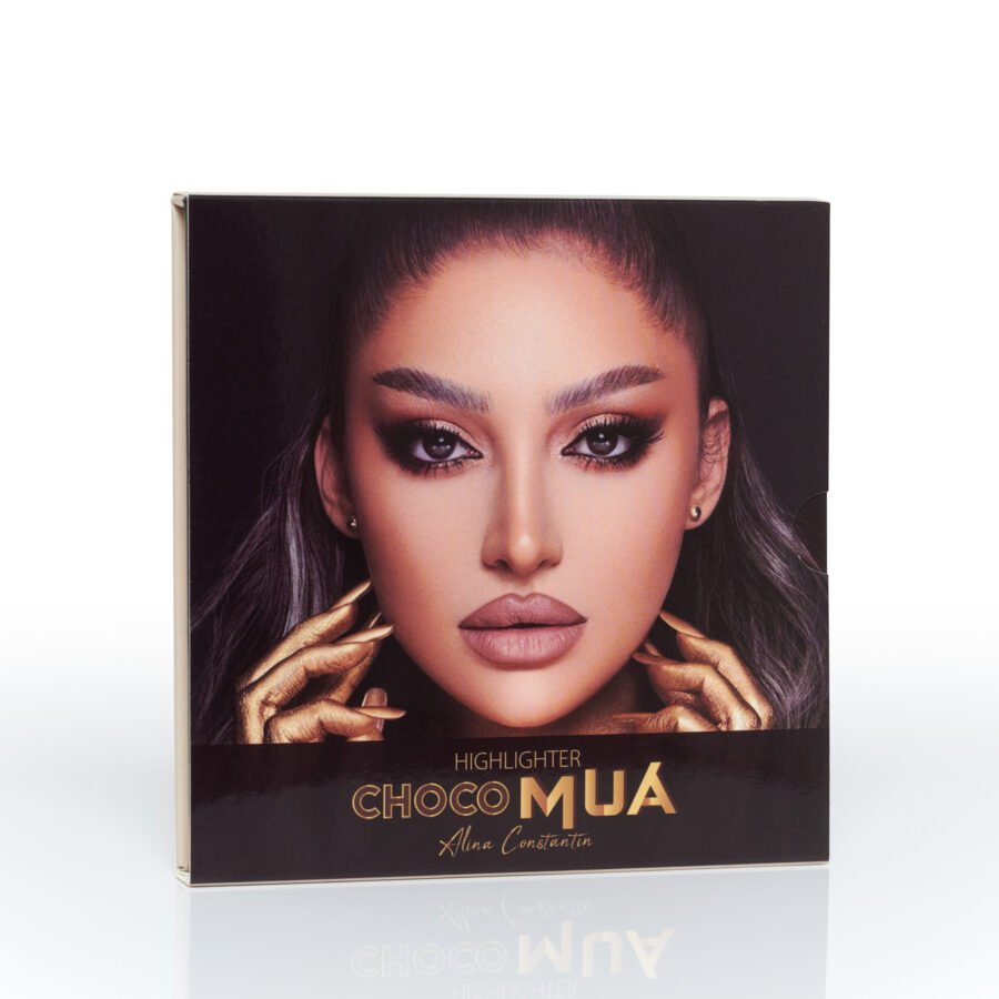 Highlighter Choco Mua - imagine 2