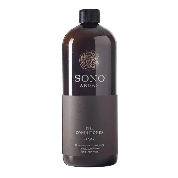 Balsam SONO ARGAN pentru hidratare si descurcare 1000ml