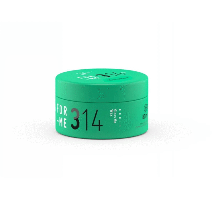 Framesi Ceara Cu Efect De Luciu For-Me , Gloss Me Wax - 80ml