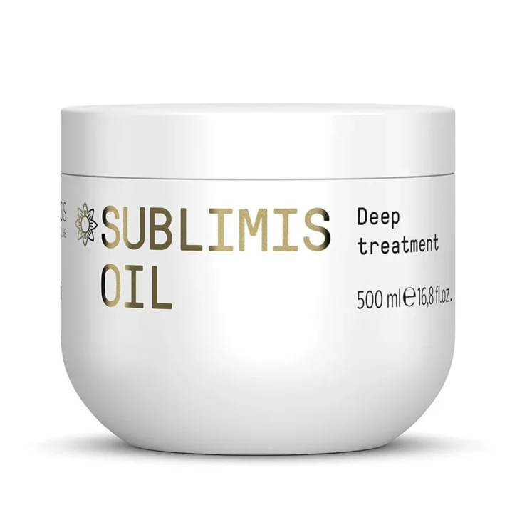 Framesi Sublimis Masca Tratament Intensiv pentru Hidratare cu Uleiuri Esențiale 500 ml