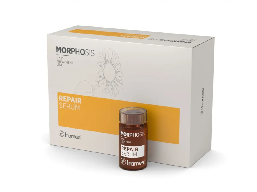 Framesi Fiole de reconstructie si hidratare Repair- 6x15ml