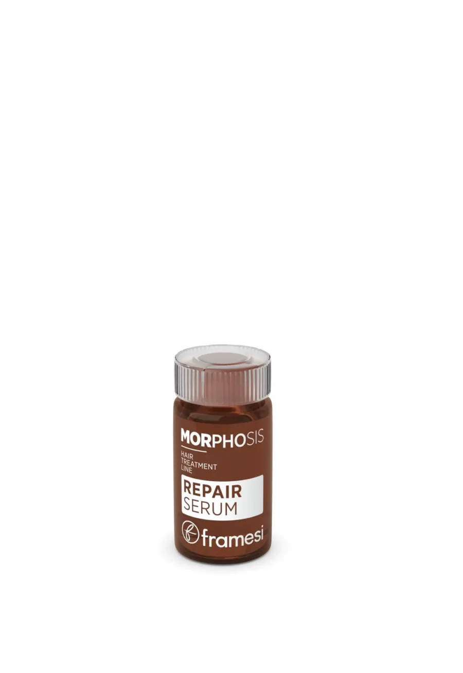 Framesi Fiole de reconstructie si hidratare Repair- 6x15ml - imagine 2