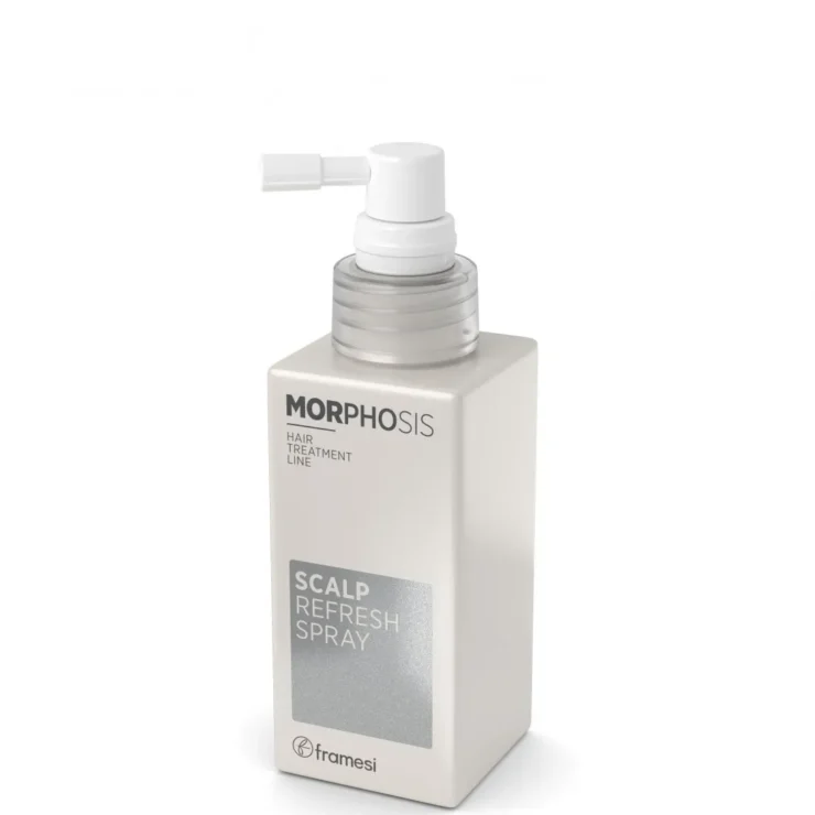 Framesi Spray energizant, tonic pentru revigorarea scalpului - 100ml