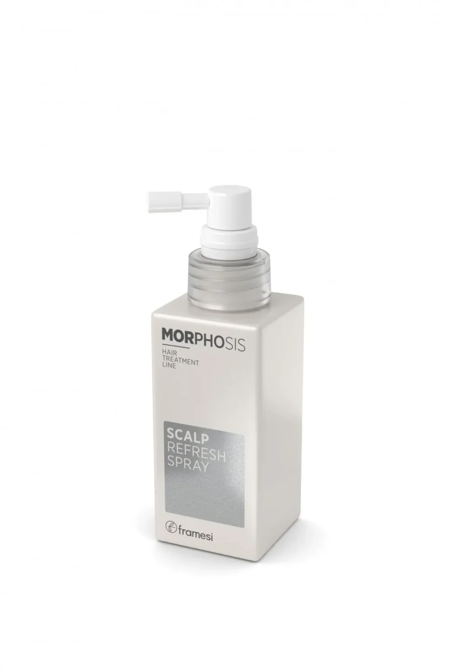 Framesi Spray energizant, tonic pentru revigorarea scalpului - 100ml