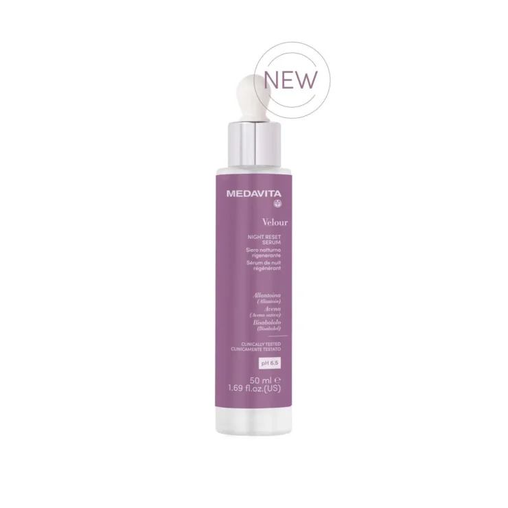 Medavita Night Reset Serum 50ml