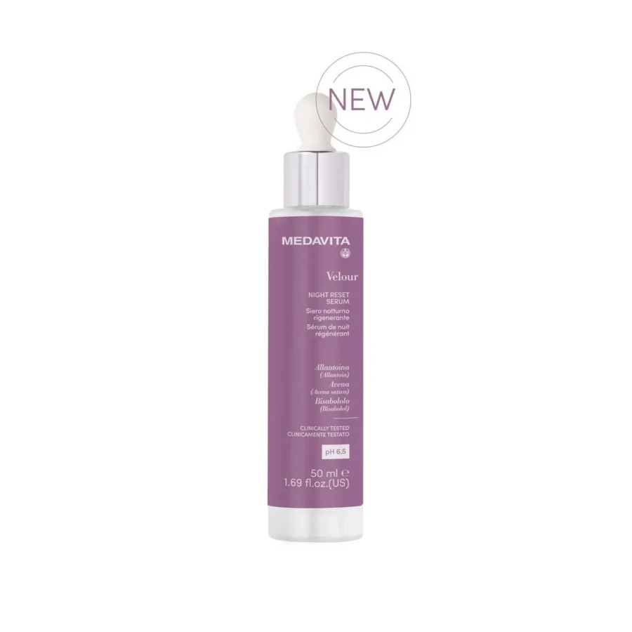 Medavita Night Reset Serum 50ml
