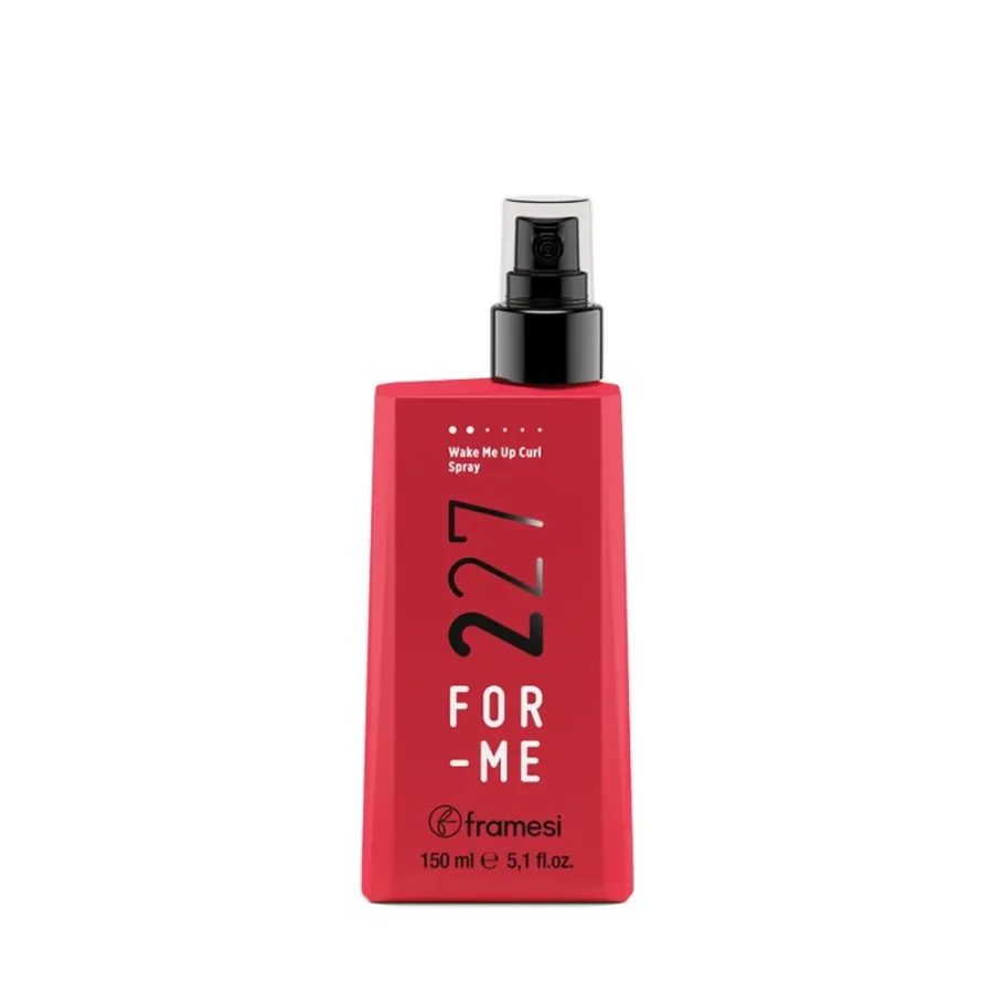 Framesi Pachet FOR ME 227 & 308 + Beauty bag - imagine 3