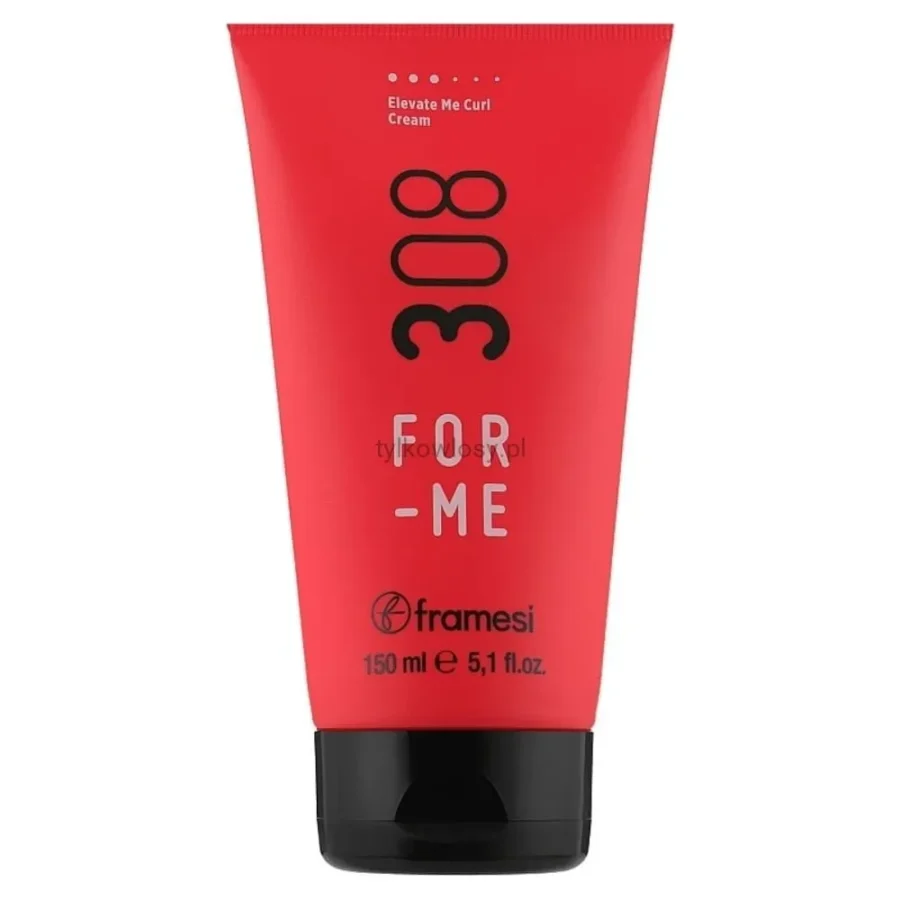 Framesi Pachet FOR ME 227 & 308 + Beauty bag - imagine 2