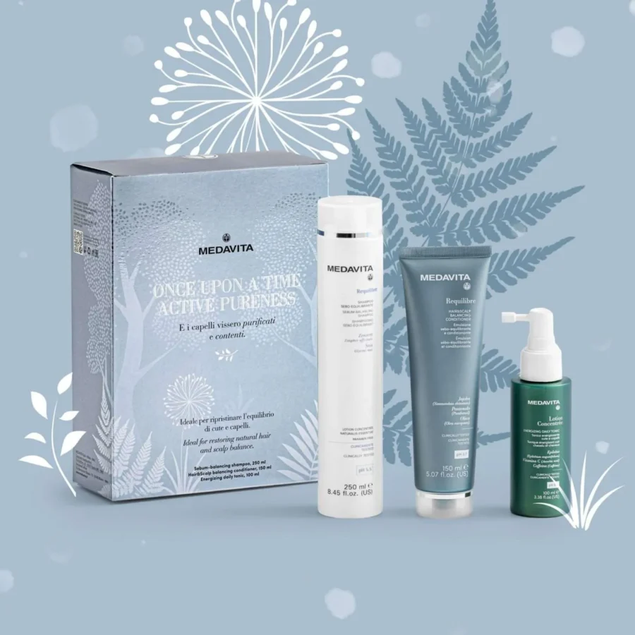 Medavita Pachet Scalp Active