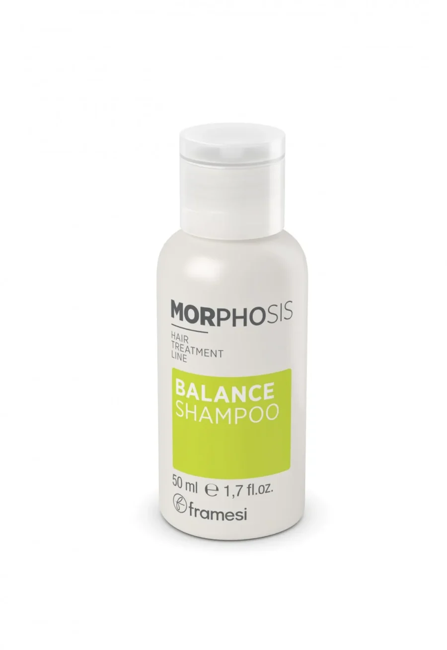 Framesi Șampon antisebum pentru călătorie 50ml