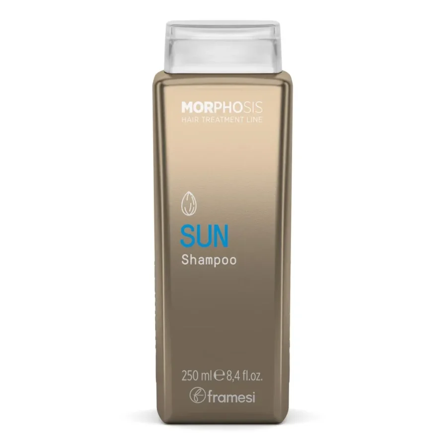 Framesi Sun Șampon pentru protecție solară 250ml
