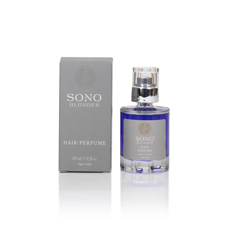 Sono Blonder Parfum pentru Păr – 30 ml
